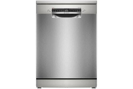 Máy rửa chén độc lập Bosch SMS4EVI04E