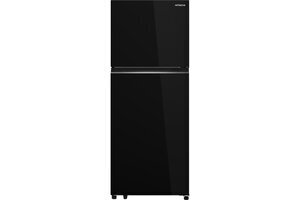 Tủ lạnh Hitachi Inverter Grand Carbon 374 lít HRTN6408SGBKVN