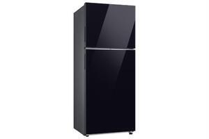 Tủ lạnh Samsung Inverter 385 lít Bespoke RT38CB668422SV