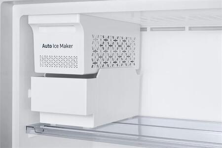 Tủ lạnh Samsung Inverter 385 lít Bespoke RT38CB668422SV