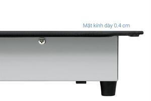 Bếp từ hồng ngoại âm Nagakawa NK2F03M 4000W