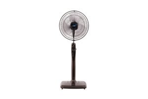 Quạt cây Mitsubishi LV16-RB CY-BW màu nâu