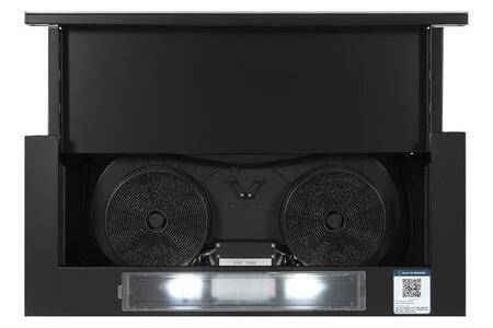 Máy hút mùi Electrolux ECP7311GB