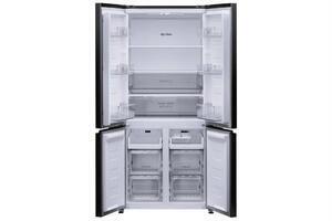 Tủ lạnh Panasonic Inverter 445 lít Multi Door NR-XZ520CWKV