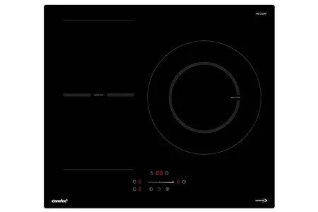 Bếp từ 3 vùng nấu Comfee CIH-74T2AD