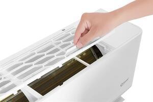 Máy lạnh Nagakawa Inverter 1 HP NIS-C09R2T62