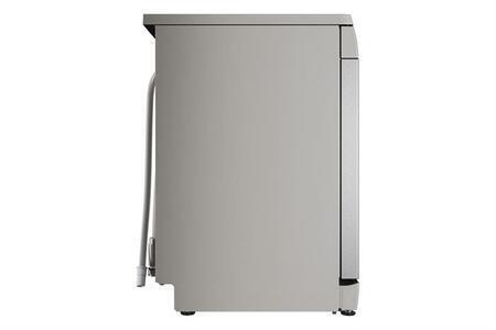 Máy rửa chén độc lập Bosch SMS4EVI04E