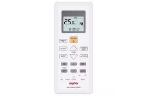 Máy lạnh Sanyo 1.5hp Inverter SO/SI-12TSJIVND