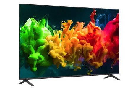 Smart Tivi LG QNED AI 4K 85 Inch 85QNED80BSA