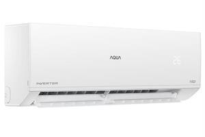 Máy lạnh AQUA Inverter 1.5 HP AQA-RV13QA5 Mẫu mới