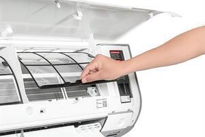 Máy lạnh Daikin Inverter 1 HP FTKM25AVMV