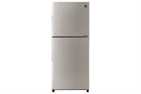 Tủ lạnh Sharp Inverter 430 lít SJ-XP470AE-SL