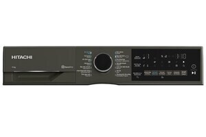 Máy sấy bơm nhiệt Hitachi 10 kg TD-100XFVEM