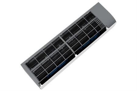 Máy lạnh Daikin Inverter 3 HP FTKF71ZVMV