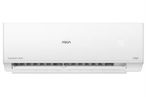 Máy lạnh AQUA Inverter 1.5 HP AQA-RV13QA5 Mẫu mới