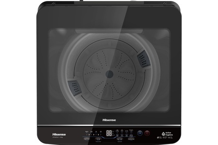 Máy giặt Hisense 10.5 kg WTZQ1015UT
