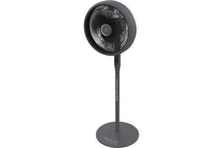 Quạt đứng Hawonkoo FDH-012-SPEED24 Xám