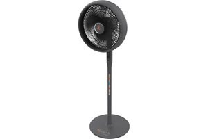 Quạt đứng Hawonkoo FDH-012-SPEED24 Xám
