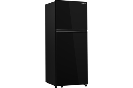 Tủ lạnh Hitachi Inverter Grand Carbon 374 lít HRTN6408SGBKVN