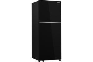 Tủ lạnh Hitachi Inverter Grand Carbon 374 lít HRTN6408SGBKVN