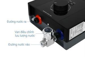 Máy nước nóng trực tiếp Kangaroo 4500W KGWD45N2