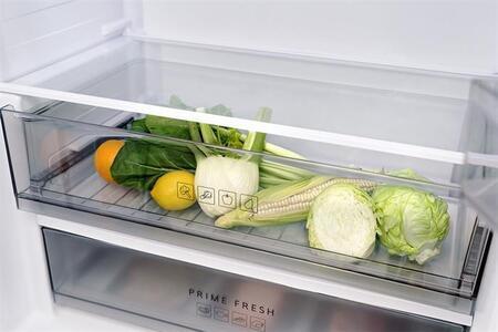 Tủ lạnh Panasonic Inverter 487 lít Multi Door NR-XZ550CWKV