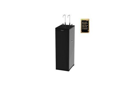 Máy lọc nước Kangaroo Hydrogen Infinity tích hợp nóng KG10A11
