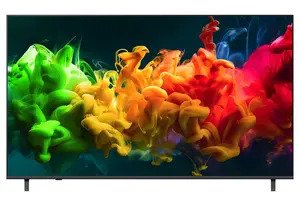 Smart Tivi LG QNED AI 4K 85 Inch 85QNED80BSA