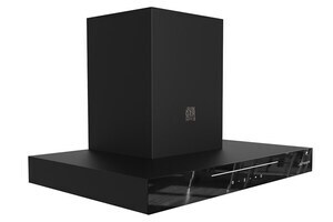 Máy hút mùi áp tường Junger HRJ-701