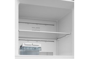 Tủ lạnh Hitachi Inverter Grand Carbon 374 lít HRTN6408SGBKVN