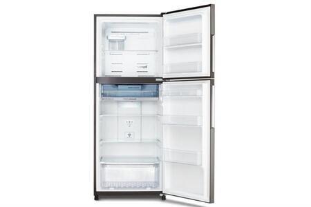 Tủ lạnh Sharp Inverter 471 lít SJ-XP500AE-DS