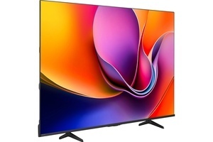 Smart Tivi Hisense 4K 75 inch 75A6Q