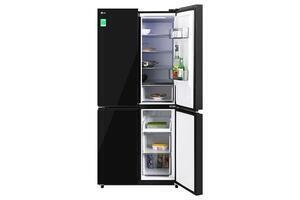 Tủ lạnh LG Inverter 502 lít Multi Door F50BG