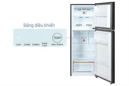 Tủ lạnh Toshiba Inverter 240 lít GR-RT310WE-PMV(68)