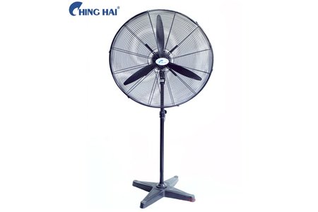 Quạt đứng công nghiệp Ching Hai HS28-ĐN3Đ