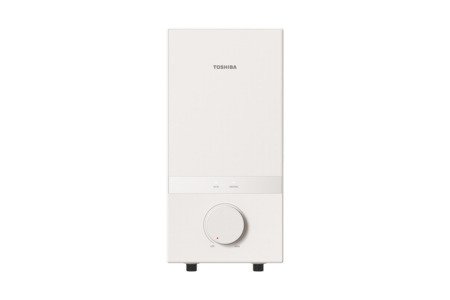Máy nước nóng trực tiếp Toshiba TWH-45MCNVN(W)-WB