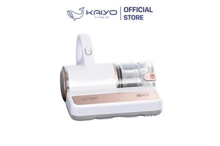 Máy hút bụi giường đệm Kaiyo KGV-4106