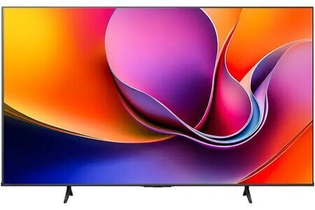 Smart Tivi Hisense 4K 85 inch 85A6Q