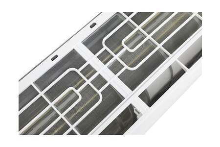 Máy lạnh Hisense Inverter 1.5 HP AS-12TR4RLRCD02