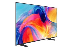 Smart AI Tivi Samsung Mini LED 4K 85 Inch UA85M77HA