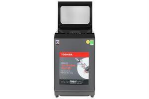 Máy giặt Toshiba Inverter 13 kg AW-DM1400LV(MK)