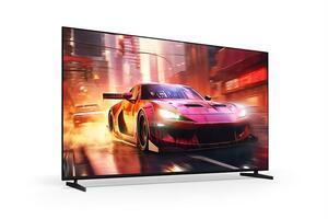 Google Tivi Sony 4K 55 inch K-55XR30M2