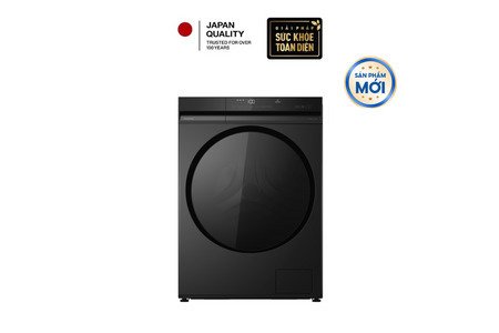 Máy giặt Panasonic cửa trước 11 kg NA-22VDR1BVT
