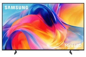 Smart AI Tivi Samsung Mini LED 4K 85 Inch UA85M77HA