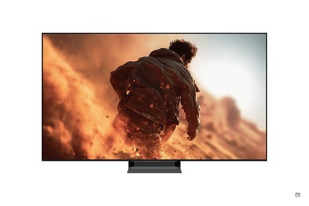 Sony Google TV True RGB BRAVIA 7 II K-55XR70M2
