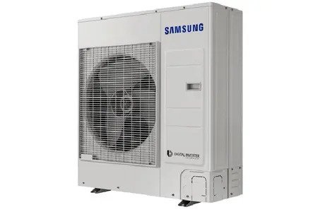 Máy lạnh cassette Samsung Inverter 4HP AC100FE6DKF/EA + AC100FCADKF/EA + PC6EUSMANW + AR-CH01E