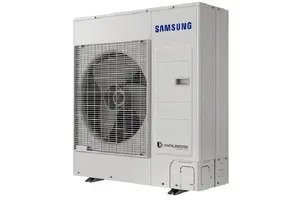 Máy lạnh cassette Samsung Inverter 4HP AC100FE6DKF/EA + AC100FCADKF/EA + PC6EUSMANW + AR-CH01E