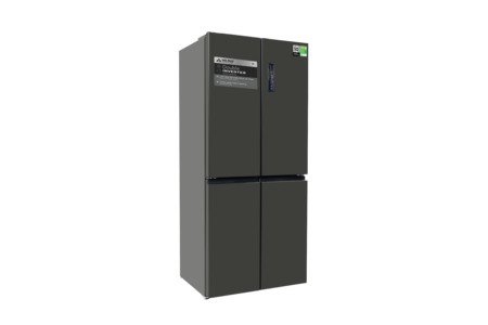 Tủ Lạnh Funiki Multi Door 503 Lít HR-M8503TB