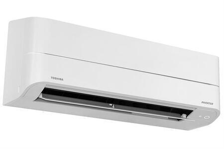 Máy lạnh Toshiba Inverter 2.5 HP RAS-H24P2KCVG-V