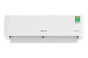 Máy lạnh Hisense Inverter 1.5 HP AS-12TR4RLRCD02